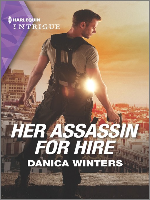 Title details for Her Assassin For Hire by Danica Winters - Available